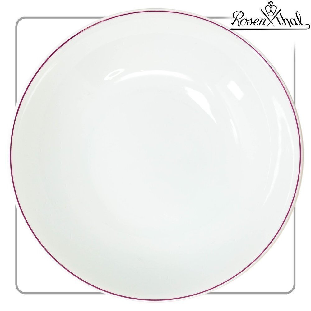 Rosenthal Deep Purple Studio Line Bowls (set of 6)